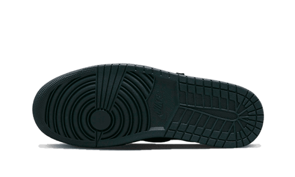 Air Jordan 1 Low SP Travis Scott Black Phantom - Image 3