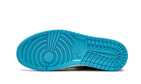 Air Jordan 1 Low UNC (2021) - Image 4