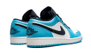 Air Jordan 1 Low UNC (2021)