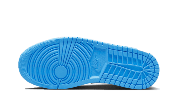 Air Jordan 1 Low University Blue – Image 3