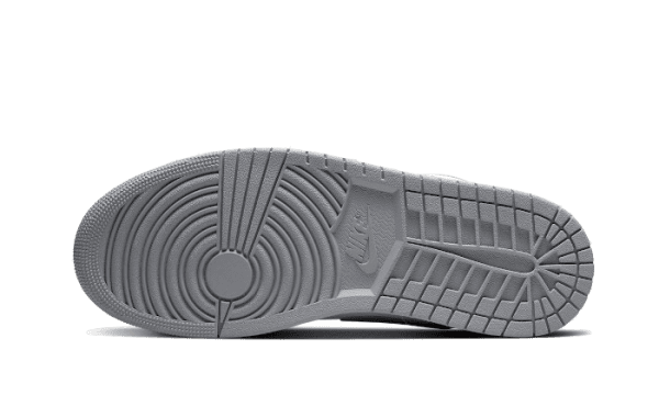 Air Jordan 1 Low Vintage Grey - immagine 3