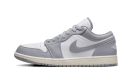 Air Jordan 1 Basso Grigio Vintage