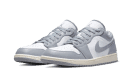 Air Jordan 1 Basso Grigio Vintage