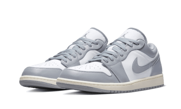 Air Jordan 1 Low Vintage Grey - immagine 2