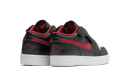 Air Jordan 1 Low White Toe Enfant (PS)