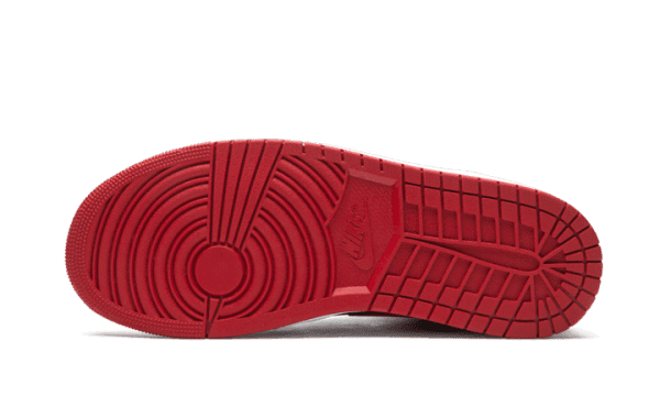 Air Jordan 1 Mid Banned (2020) - Image 4