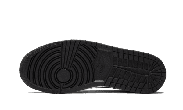 Air Jordan 1 Mid Carbon Fiber All-Star (2021) - immagine 4