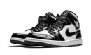 Air Jordan 1 Mid Carbon Fiber All-Star (2021)