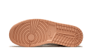 Air Jordan 1 Mid Crimson Tint