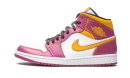 Air Jordan 1 Mid Dia de los Muertos