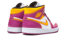 Air Jordan 1 Mid Dia de los Muertos
