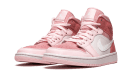 Air Jordan 1 Mid Digital Rosa