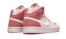 Air Jordan 1 Mid Digital Rosa