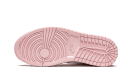 Air Jordan 1 Mid Digital Rosa