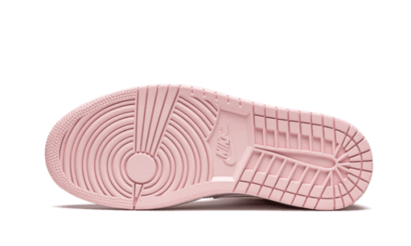 Air Jordan 1 Mid Digital Pink - immagine 4