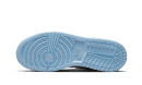 Air Jordan 1 Mid Ice Blue