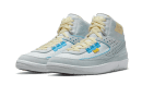 Air Jordan 2 Union SP Grey Fog