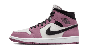 Air Jordan 1 Mulberry Medio Claro