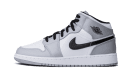 Air Jordan 1 Grigio fumo medio chiaro