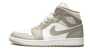 Air Jordan 1 Lino Medio