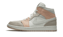 Air Jordan 1 Mid Milan