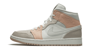 Air Jordan 1 Milano centrale