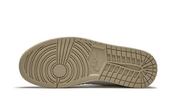 Air Jordan 1 Mid Milan – Image 4