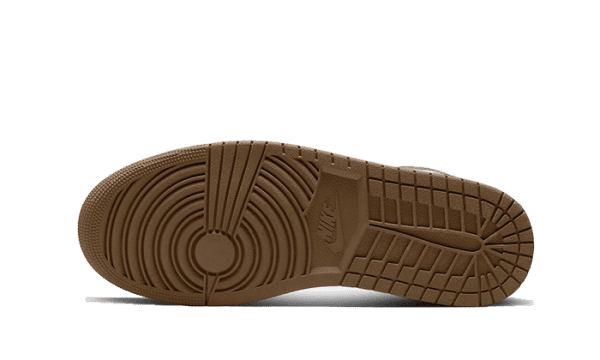Air Jordan 1 Mid Palomino – Image 3