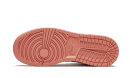 Air Jordan 1 Mid Pink Quartz