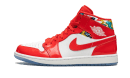 Air Jordan 1 Mid SE Barcelona Sweater
