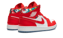 Air Jordan 1 Mid SE Barcelona Sweater