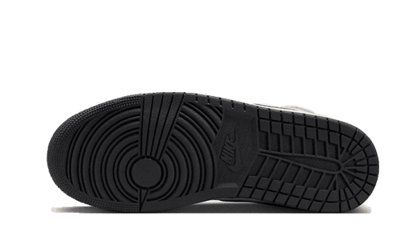 Air Jordan 1 Mid SE Brown Elephant - Imagen 3