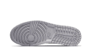 Air Jordan 1 Mid SE Craft Inside Out White Grey