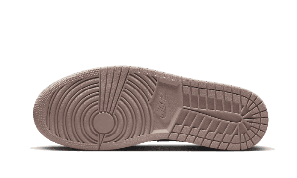 Air Jordan 1 Mid SE Craft Sail Taupe Haze - immagine 3
