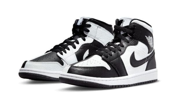 Air Jordan 1 Mid SE Homage - Imagen 3