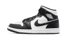 Air Jordan 1 Mid SE Homenaje