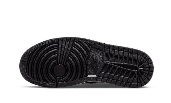 Air Jordan 1 Mid SE Homage - Imagen 4