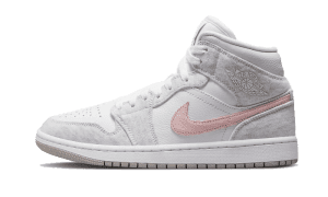 Air Jordan 1 Mid SE Light Iron Ore