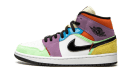 Air Jordan 1 lampadina Mid SE
