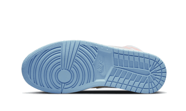 Air Jordan 1 Mid SE Sesame - Image 3
