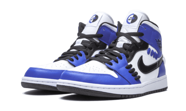 Air Jordan 1 Mid SE Sisterhood - Image 2