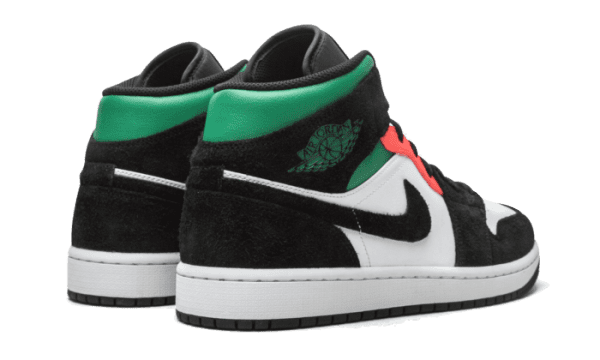 Air Jordan 1 Mid SE South Beach – Image 3