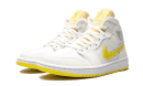 Air Jordan 1 Mid SE Voltage Yellow