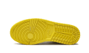 Air Jordan 1 Mid SE Voltage Yellow