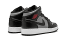 Air Jordan 1 Mid Shadow Red 