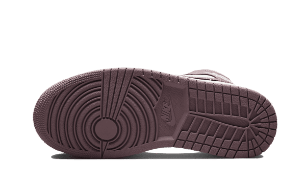Air Jordan 1 Mid Sky J Mauve - Image 4