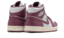 Air Jordan 1 Mid Sky J Mauve