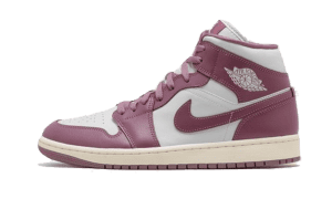 Air Jordan 1 Mid Sky J Malva