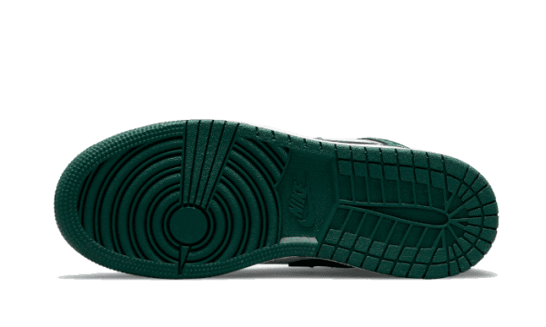 Air Jordan 1 Mid Sonics - Image 3