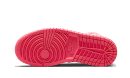 Air Jordan 1 Mid Strawberries And Cream